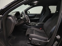 Volvo EX40 vaihtoauto