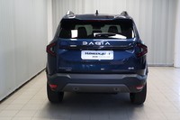 Dacia Bigster vaihtoauto