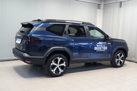 Dacia Bigster vaihtoauto