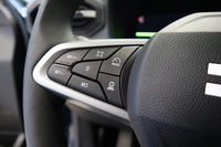 Dacia Bigster vaihtoauto