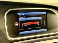 Volvo V40 vaihtoauto