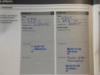 Volvo V40 vaihtoauto