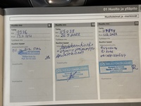 Volvo V40 vaihtoauto