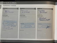 Volvo V40 vaihtoauto