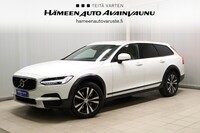 Volvo V90 Cross Country vaihtoauto