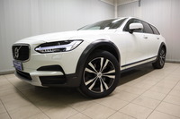 Volvo V90 Cross Country vaihtoauto
