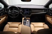 Volvo V90 Cross Country vaihtoauto