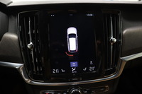 Volvo V90 Cross Country vaihtoauto