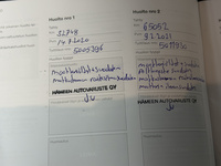 Volvo V90 Cross Country vaihtoauto