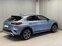 Kia XCeed vaihtoauto