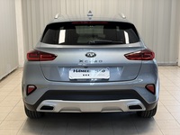 Kia XCeed vaihtoauto