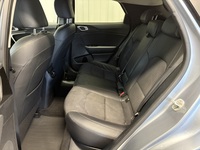 Kia XCeed vaihtoauto