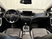 Kia XCeed vaihtoauto