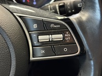 Kia XCeed vaihtoauto