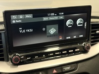 Kia XCeed vaihtoauto