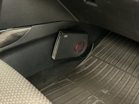 Kia XCeed vaihtoauto