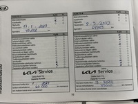 Kia XCeed vaihtoauto