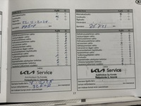 Kia XCeed vaihtoauto
