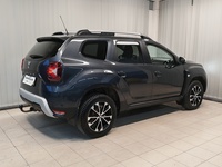 Dacia Duster vaihtoauto