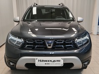 Dacia Duster vaihtoauto