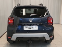 Dacia Duster vaihtoauto