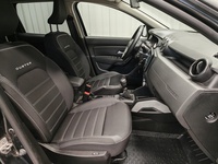 Dacia Duster vaihtoauto