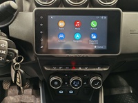 Dacia Duster vaihtoauto