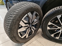 Dacia Duster vaihtoauto