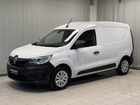 Renault Express vaihtoauto