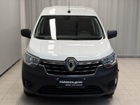 Renault Express vaihtoauto