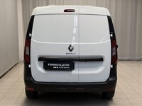 Renault Express vaihtoauto