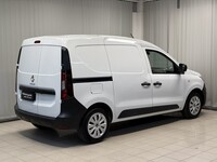 Renault Express vaihtoauto