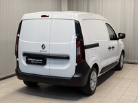 Renault Express vaihtoauto