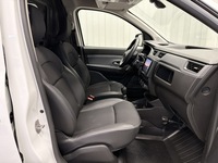 Renault Express vaihtoauto