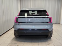 Volvo EX30 vaihtoauto