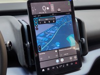 Volvo EX30 vaihtoauto