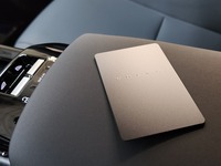 Volvo EX30 vaihtoauto