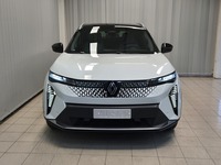 Renault Scénic vaihtoauto