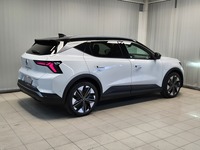Renault Scénic vaihtoauto