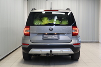 Skoda Yeti vaihtoauto
