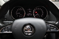 Skoda Yeti vaihtoauto
