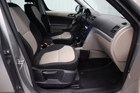 Skoda Yeti vaihtoauto