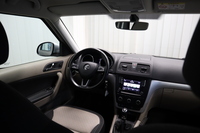 Skoda Yeti vaihtoauto