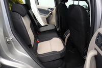 Skoda Yeti vaihtoauto