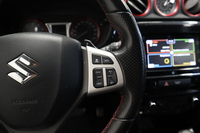 Suzuki Vitara vaihtoauto