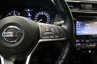 Nissan X-Trail vaihtoauto