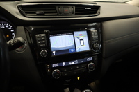 Nissan X-Trail vaihtoauto