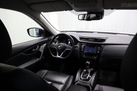 Nissan X-Trail vaihtoauto