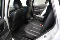 Nissan X-Trail vaihtoauto