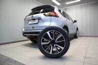 Nissan X-Trail vaihtoauto